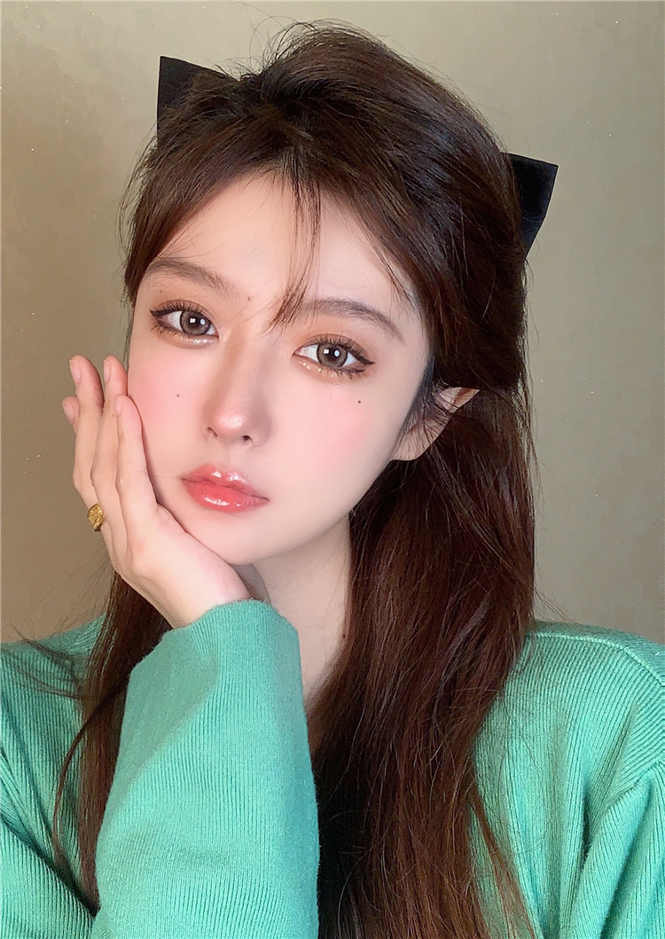 MIRAGE COLOR黎雾 Dukko Brown丸鹿茶