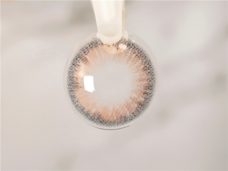 DK·DeeKay G385 Maria Borwn