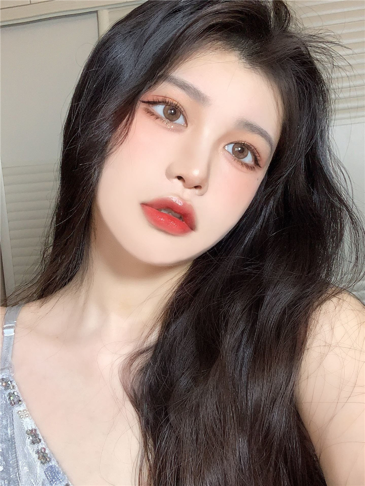 Peachcon Nanami Brown娜娜米棕