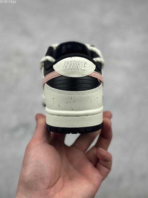 夏日特惠💰430 Nike Dunk Low 绑带定制 此款设计灵感来源于轻定制 商品图7