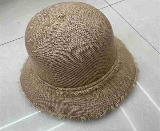 【门店同款】ENJOY春季草帽 157095204 商品图0