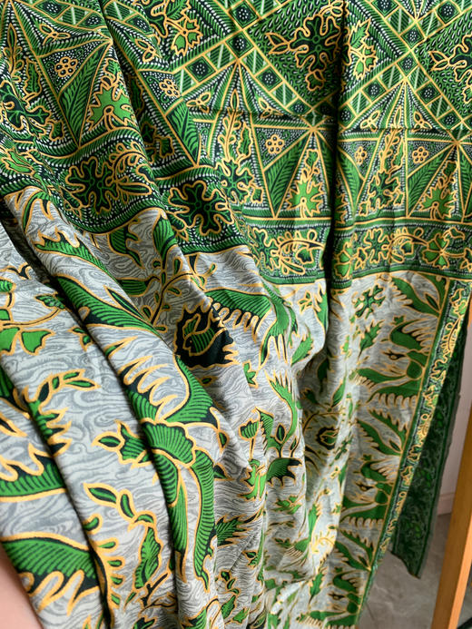 积分兑换🎁龙目岛纯手工纱笼～海岛游好物！ 商品图11