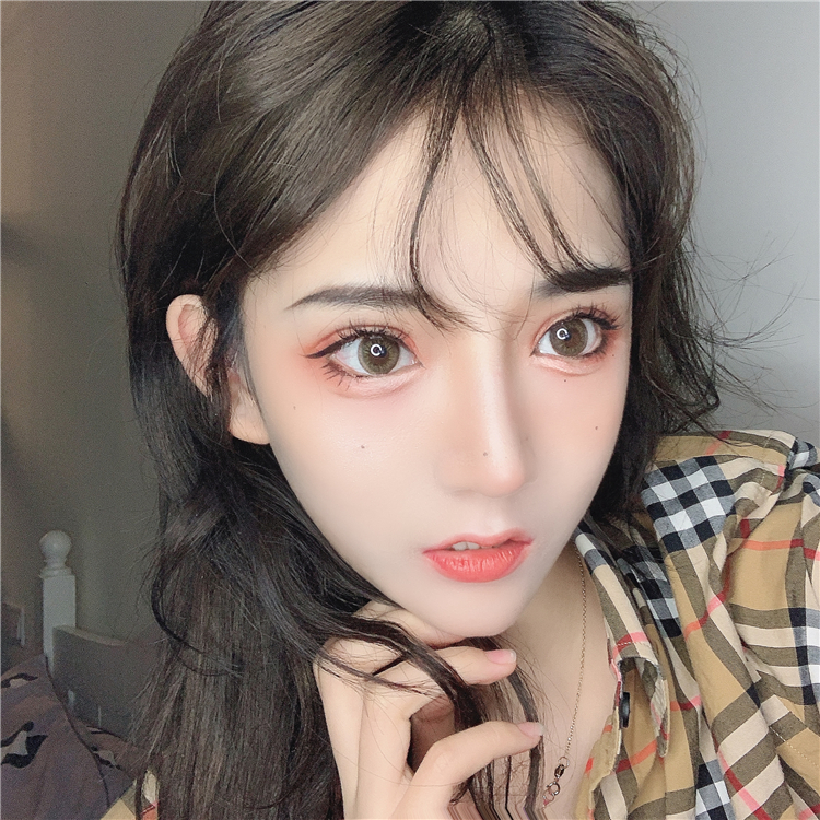 Color Baby 精灵棕