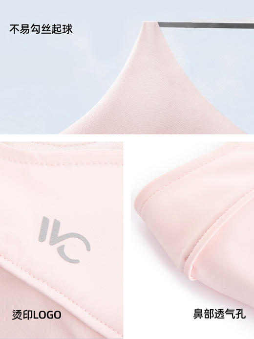 VVC防晒口罩（护眼版II）VGK2S815 商品图9