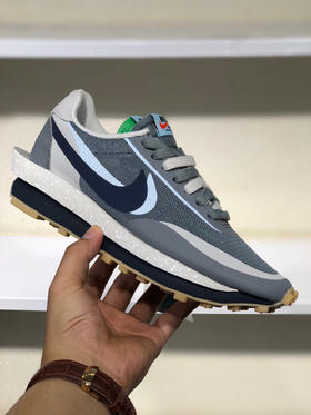 夏日特惠💰390 Sacai x Nike LDWaffle 联名走秀款！