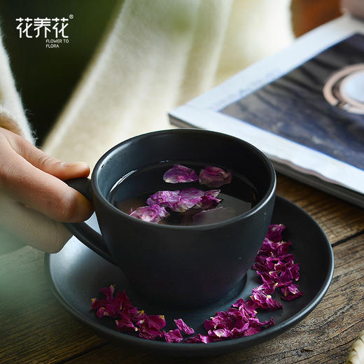 玫瑰花瓣茶30g 商品图8