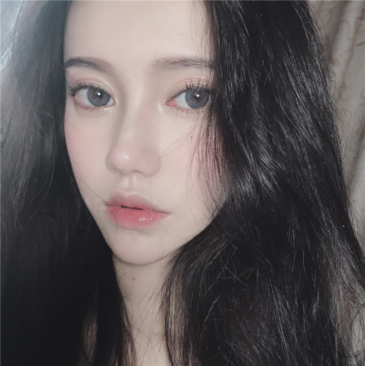 MIRAGE COLOR黎雾 黎雾·漆目蓝