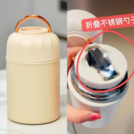 XLJ燕窝银耳羹15g*7包/盒*3盒（加赠500ml 316焖烧杯1个） 商品图6