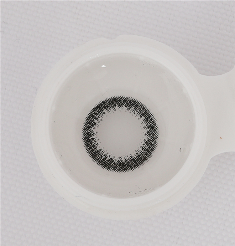 Color Baby 精灵黑