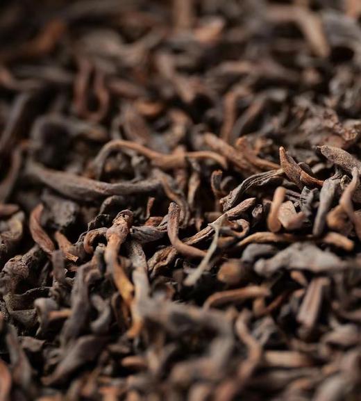 2013老曼峨：熟茶中的高货！它代表了高端熟茶之美，仅30公斤！ 商品图0