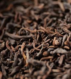 2013老曼峨：熟茶中的高货！它代表了高端熟茶之美，仅30公斤！