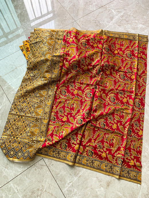 积分兑换🎁龙目岛纯手工纱笼～海岛游好物！ 商品图8