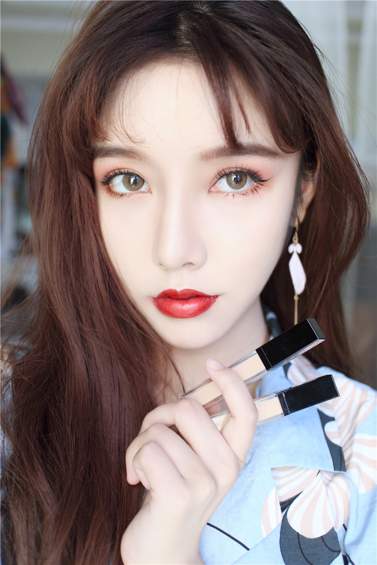 MIRAGE COLOR黎雾 黎雾·漫木褐