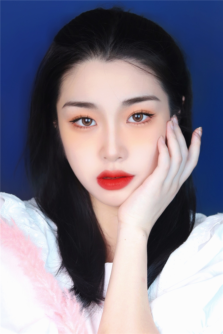 Color Baby 心墙咖啡棕