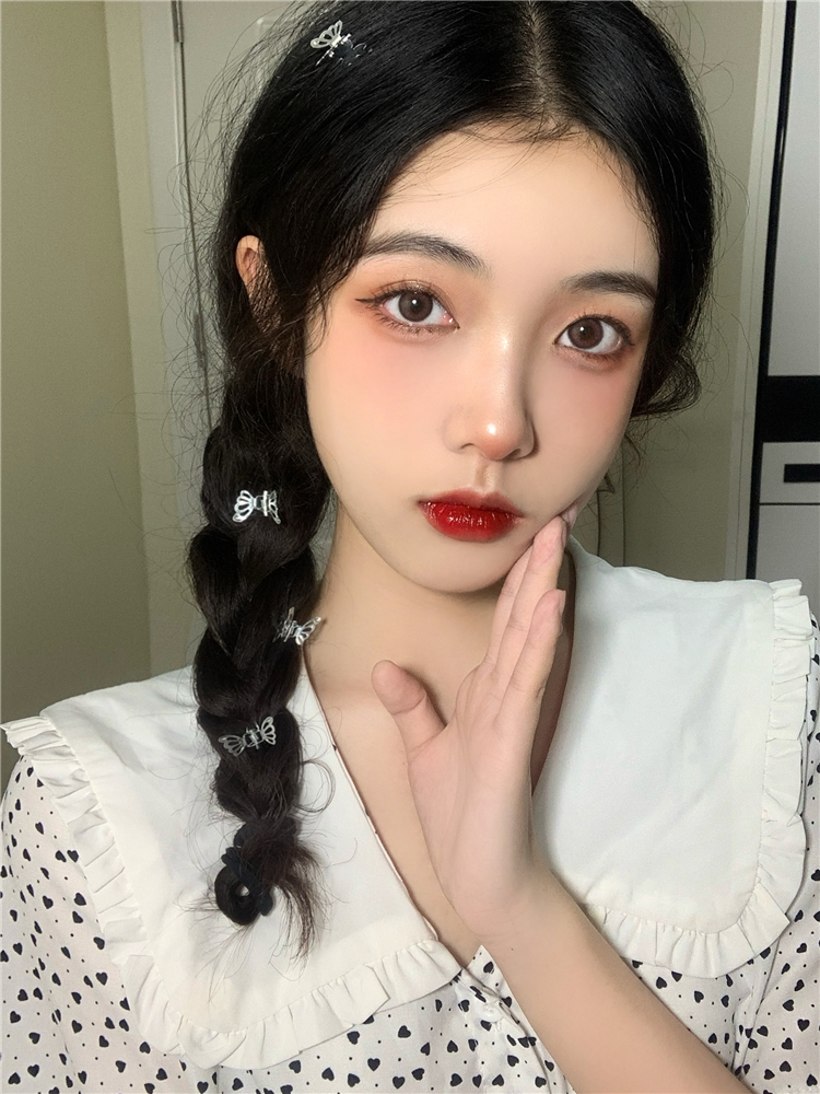 DK·DeeKay G385 Maria Borwn