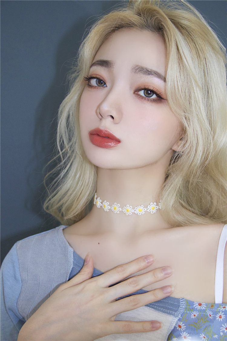 Color Baby 心墙灰