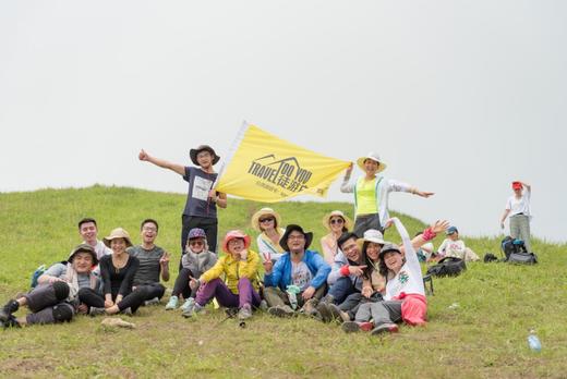 【武功山】徒步穿越华东朝圣之路—武功山 商品图11