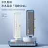 L703全铜迪奥置物奶白 商品缩略图3