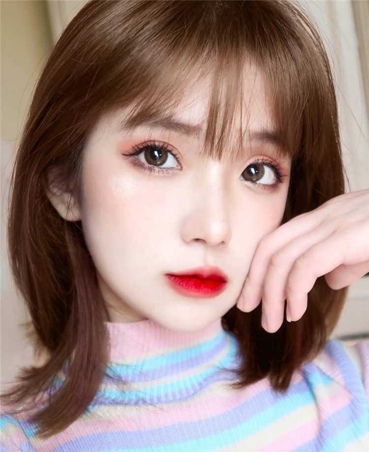 Color Baby 忘忧金巧