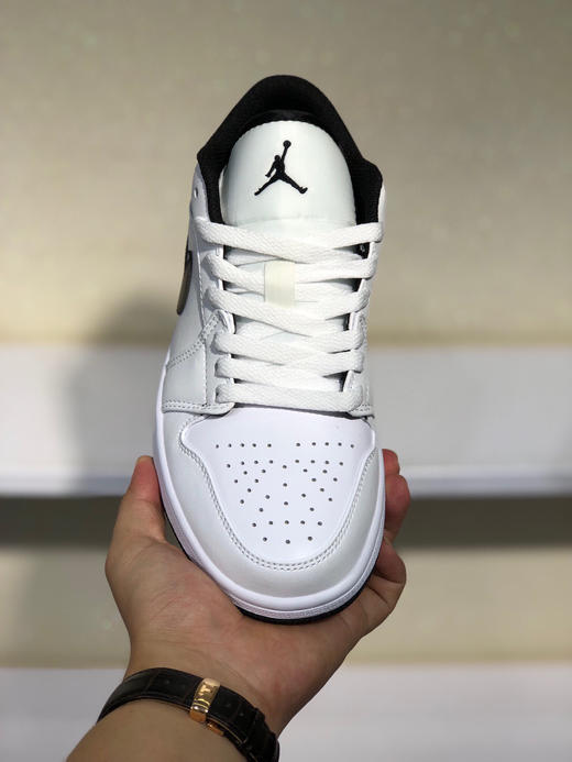 夏日特惠💰390 公司级 # Air Jordan 1 Low 乔丹一代低帮板鞋 商品图1