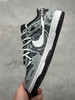 夏日特惠💰470 Nike Dunk Low 绑带定制 白灰
此款设计灵感来源于轻定制 商品缩略图6