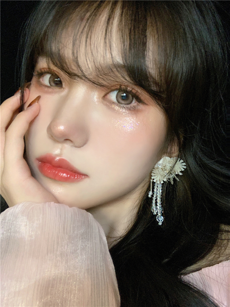 MIRAGE COLOR黎雾 Dukko Brown丸鹿茶