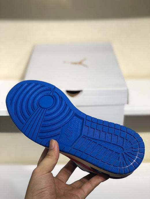 夏日特惠💰390 公司级 # Air Jordan 1 Low 乔丹一代低帮板鞋 商品图3