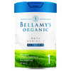【保税】澳洲 白金版贝拉米（BELLAMY'S ）有机A2奶粉 1段2段3段4段800g 罐装新包装 保税仓现货 商品缩略图1