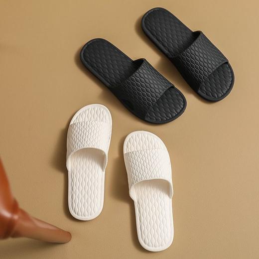 EVA拖鞋男士防臭不臭脚居家用浴室内洗澡防滑情侣软底凉拖鞋女夏 商品图9