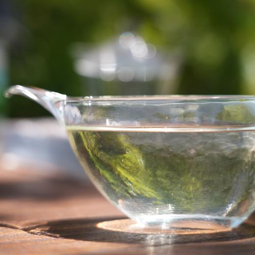 2026年【狗牯脑】群体种特贡特级 商品图6