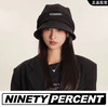 NINETYPERCENT 现货 堆堆帽子男女同款春新款遮脸渔夫帽显脸小大头围 商品缩略图0