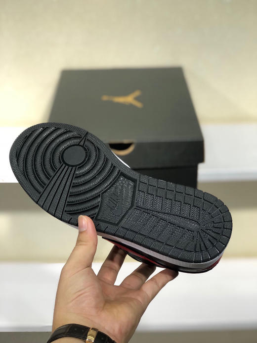 夏日特惠💰390 公司级 # Air Jordan 1 Low 乔丹一代低帮板鞋 商品图3