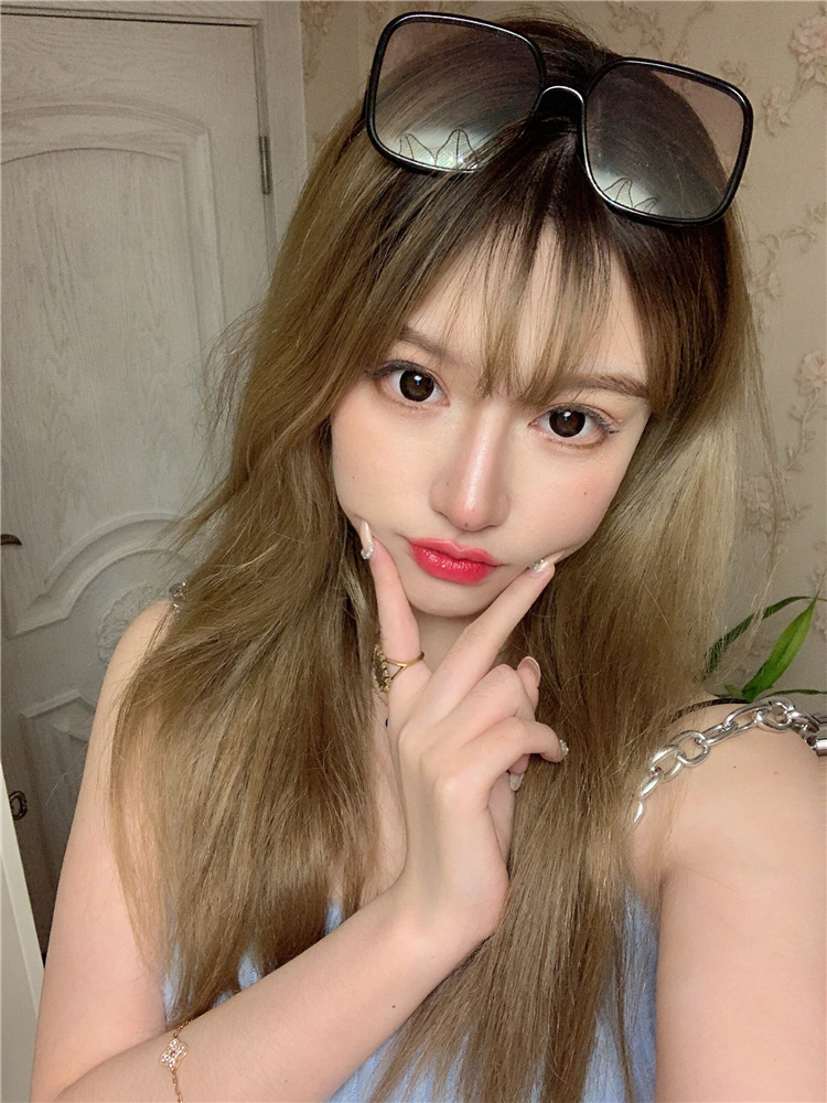 DK·DeeKay G365 Lolita Black