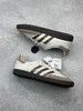 夏日特惠💰350 公司级 Adidas Originals Samba Vegan桑巴德训鞋 商品缩略图4