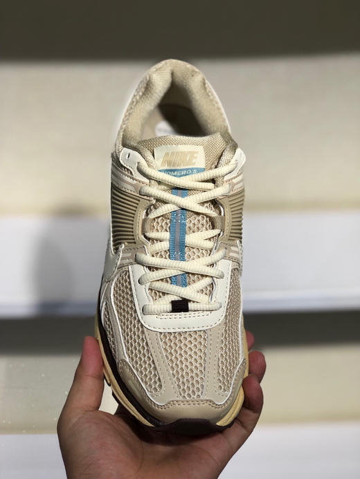 夏日特惠💰360 Nike Air Zoom Vomero 5 气垫 复古跑鞋 商品图1