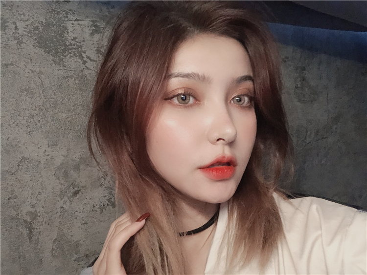 MIRAGE COLOR黎雾 黎雾·漫木褐