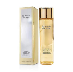 Estee Lauder雅诗兰黛白金级紧致抗皱精粹水-200ml