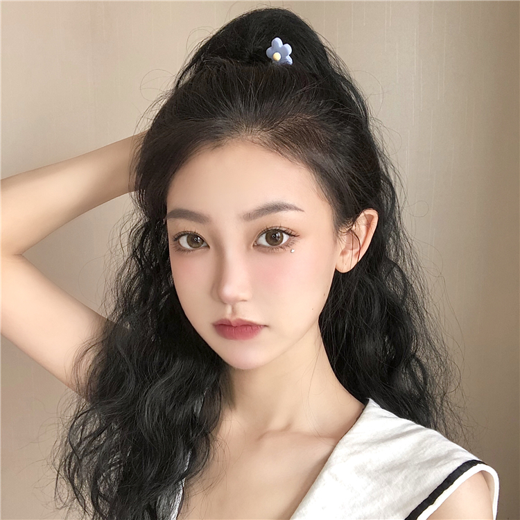 Color Baby 忘忧金巧