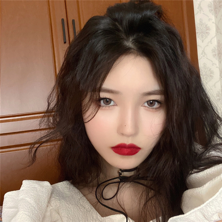 MIRAGE COLOR黎雾 Neala brown小甜橙