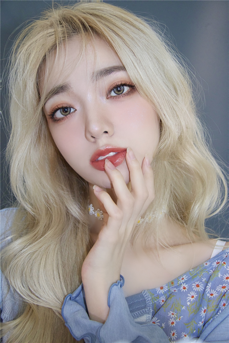 Color Baby 心墙灰