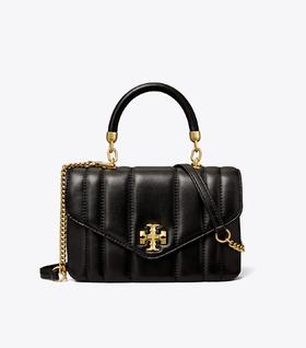 好折！Tory burch TB专柜款Kira手柄小挎包