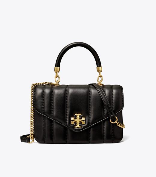 好折！Tory burch TB专柜款Kira手柄小挎包 商品图0