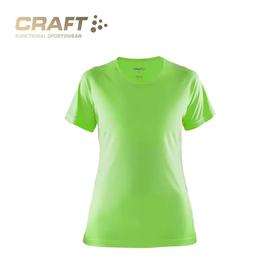 CRAFT/夸夫特prime速干T恤户外运动快干短袖男女情侣