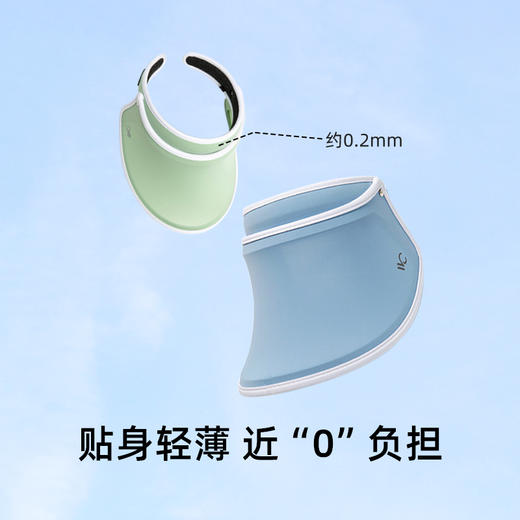 VVC女神帽（青春版）6 商品图3