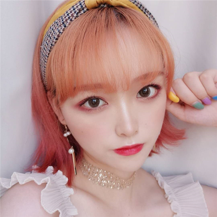 Color Baby 精灵棕