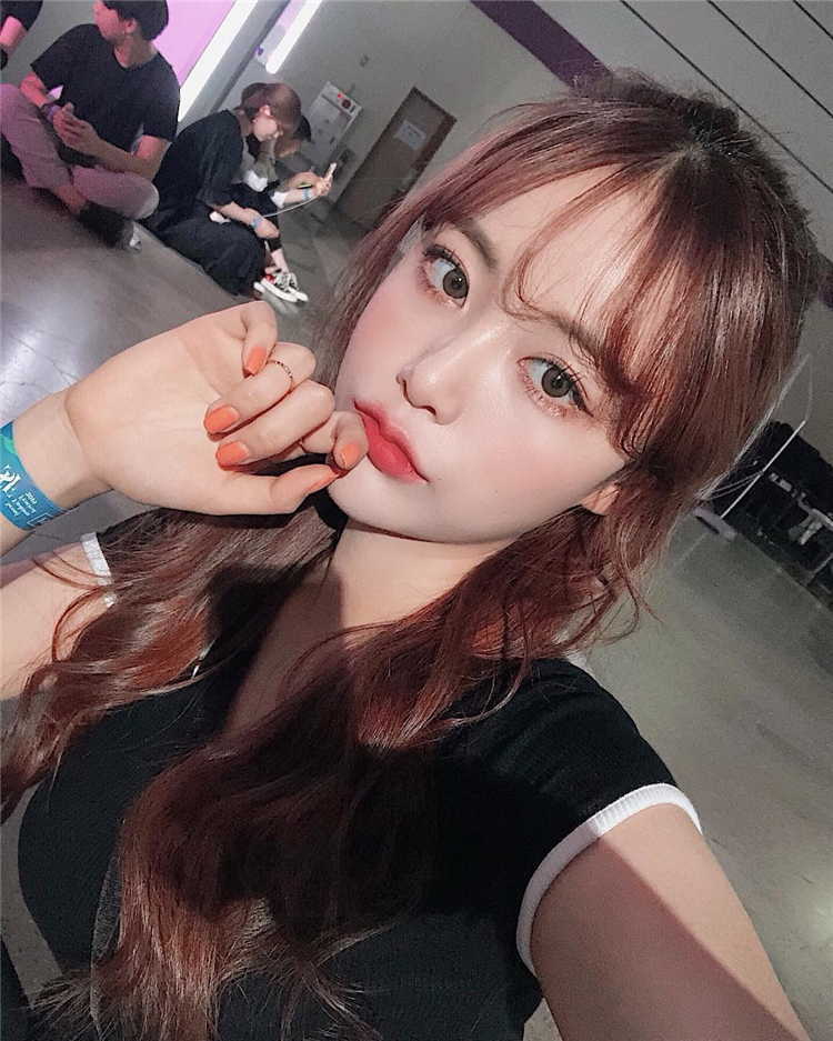 MIRAGE COLOR黎雾 黎雾·漫木褐