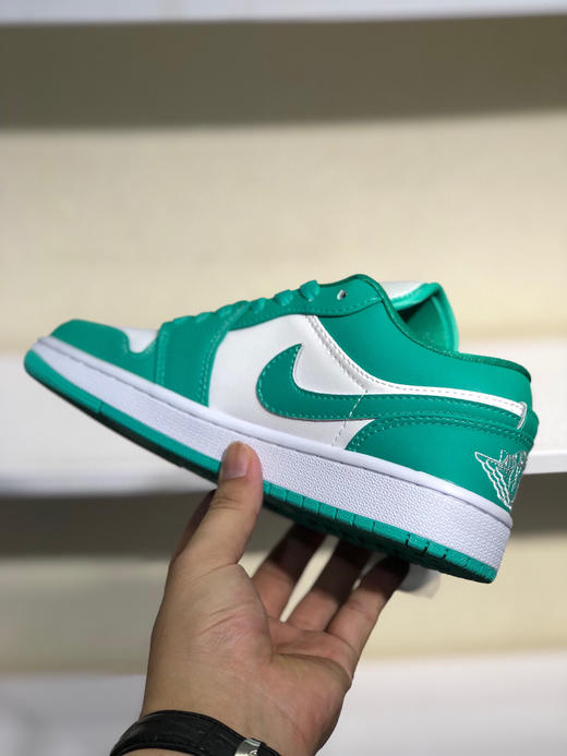 夏日特惠💰390 公司级 # Air Jordan 1 Low 乔丹一代低帮板鞋 商品图2