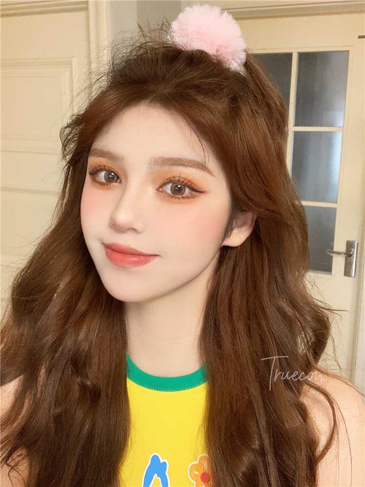 Truecon初空 雅约