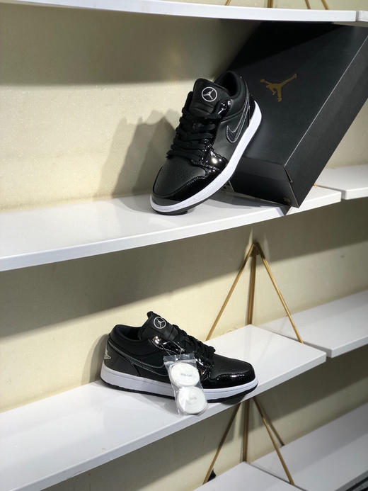 夏日特惠💰390 公司级 # Air Jordan 1 Low 乔丹一代低帮板鞋 商品图8