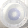 Peachcon 水星蓝紫 年抛直径14.2mm混血美瞳 蓝紫色 商品缩略图5